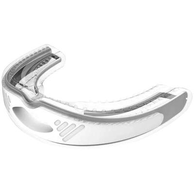 Мундштук для сна от храпа - Удобная силиконовая капа индивидуальной посадки, не содержит БФА