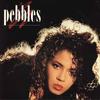 LP Пластинка PEBBLES - Pebbles MCA42094 MCA 1987 US Соул/Фанк Б/У