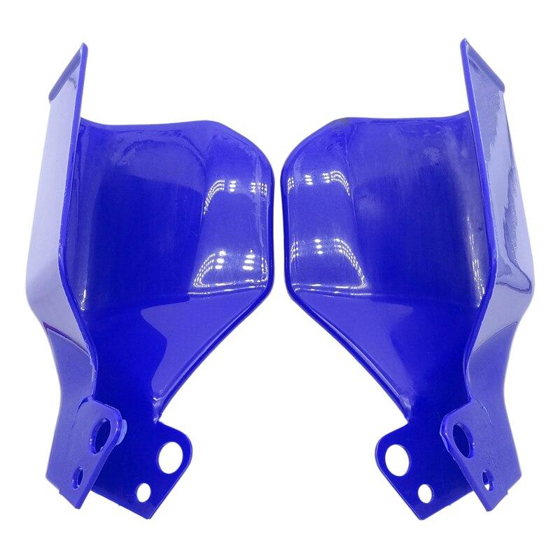 1 пара универсальных мотоциклетных поручней, защита для рук, защита от ветра, защита для мотоциклов, байков, квадроциклов