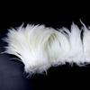 White Rooster Feather Natural Hot Sale Pheasant Plumes Wedding Party Clothing Decoration Accessory 800-1000 Pcs/Lot