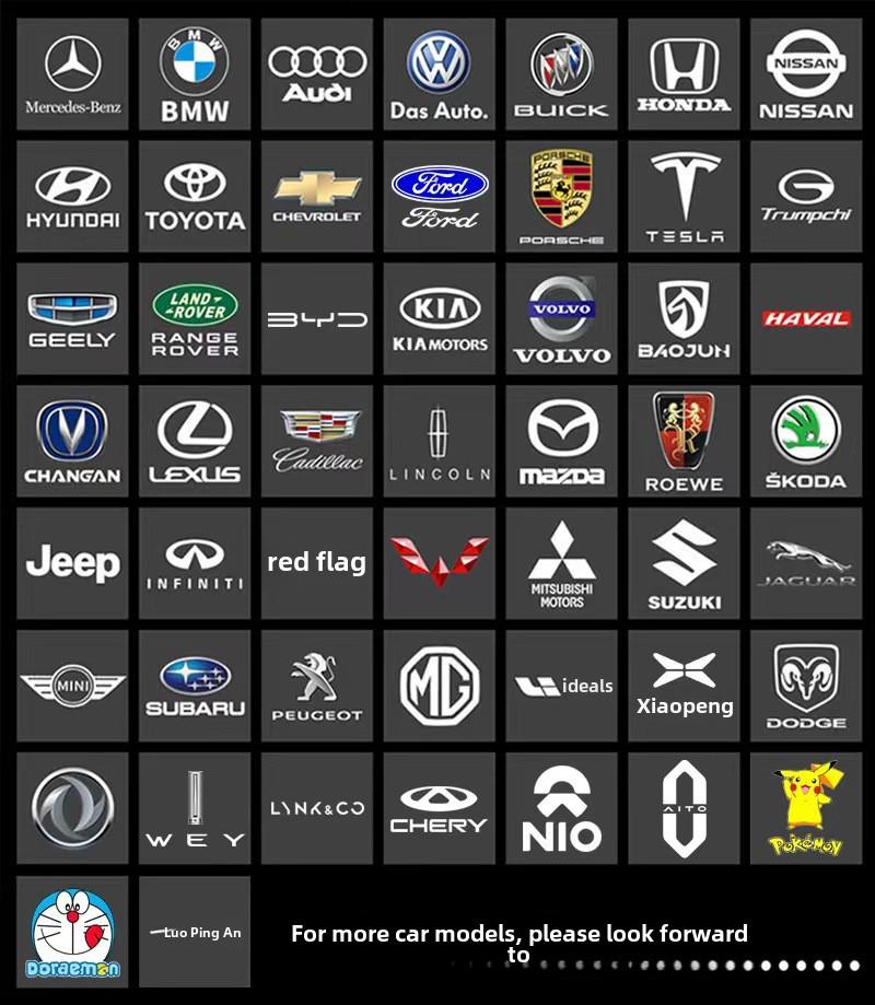 Скрытый крючок для подголовника автомобильного сиденья двойного назначения