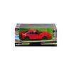 Maisto Ford Mustang SVT Cobra 1993 Красный Custom Classic Muscle Mini Car Diecast Car Complete Product 32549 1/24