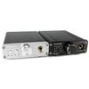 TPA6120 усилитель для наушников с обратной связью по току FX-AUDIO- PH-A2J Hi-Fi (черный)