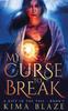 Книга My Curse To Break