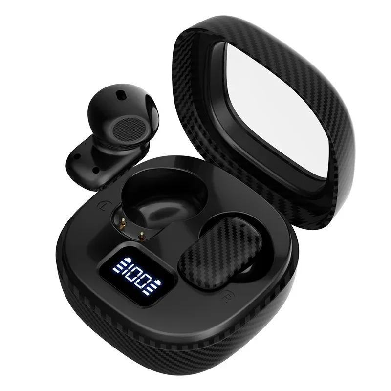 Xiaomi Sleep Bluetooth Earbuds Invisible Comfortable Earphone Wear HiFi Sound Quality Ultra Wireless Mini Headphones with Charging Case