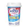 Meiji Mei Balance Mini Cup Strawberry Yogurt Flavor 125ml