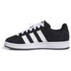 Originals Campus 00s Round Toe Comfortable Low Top Sneakers Men Sneakers Black ID0324