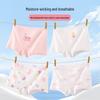 Дышащее женское нижнее белье Yingjisen (4-Pack)