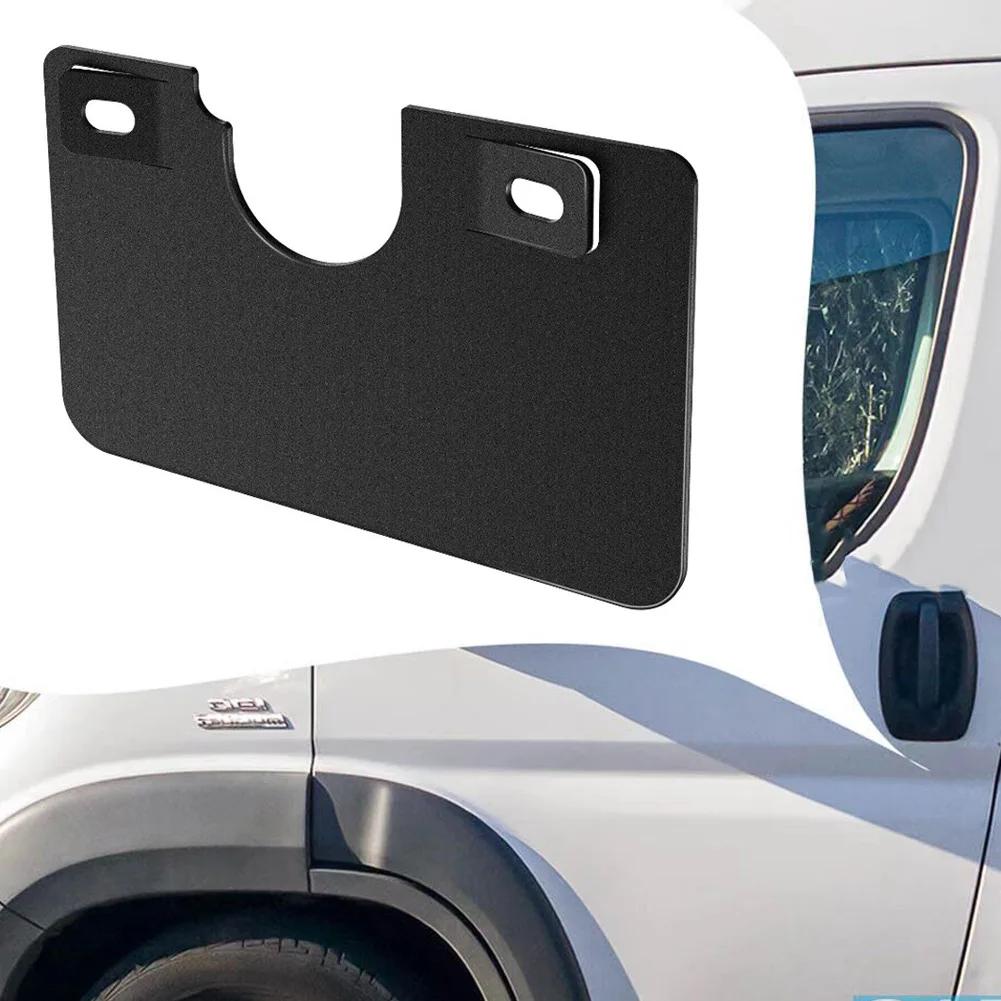 Защита от взлома, дверной упор для водителя для Fiat Ducato X250 X290 Peugeot Boxer Citroen Jumper, автомобильные противоугонные аксессуары