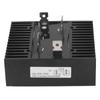 Bridge Rectifier Power Module High Power High Frequency 3 Phase Diode Bridge Rectifier 1200V