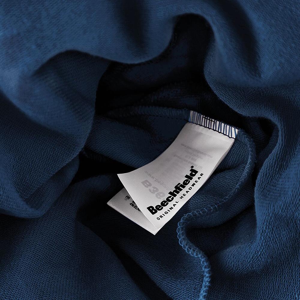 Beechfield Unisex Plain Jersey Beanie Hat