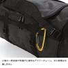 North Backpack BC Duffle S Summit Gold [The Face]