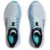 HOKA One One Mach 6 Удобные Легкие Прочные Низкие Повседневные Кроссовки для Бега Женские кроссовки Синий 1147810-TNDR