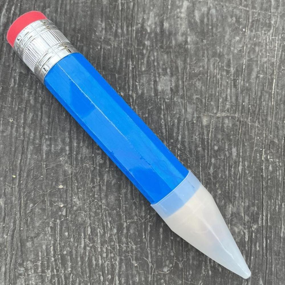 С Ластиком Гигантский Карандаш 18/34/39СМ Большой Деревянный Карандаш Высококачественный Канцелярский Карандаш Школа Офис