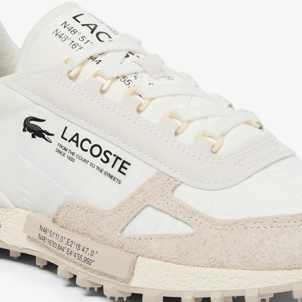 Lacoste Мужские кроссовки Elite Active RZ4008M56G1R5