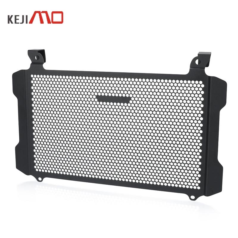 2025 2026 Motorcycle Accessories Radiator Guard Grille Cover Protection Protector For Honda CB1000 CB 1000 Hornet 1000 SP 2024