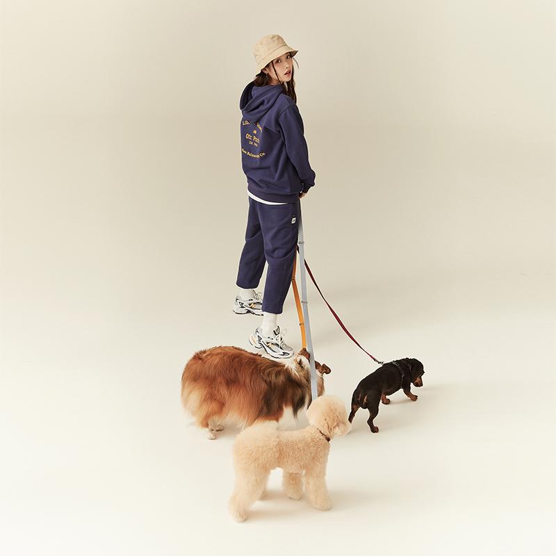 New Balance Nb 725 Retro Fabric Low Top Casual Running Shoes Unisex Sneaker White Blue ML725A