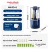 Многофункциональный тихий блендер Morphy Richards 1,5 л