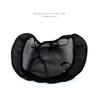Motorcycle Seat Cover for Kawasaki KLR 650 KLR650 -2023  Seat Covers Seat Protect Cushion 3D Honeycomb Mesh Seat