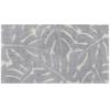 Senko Myli Interior 60 X 110 33242 M+home Mat, Approx. Cm, Gray,