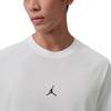 Jordan Мужская футболка Dri-FIT, вязаная, мягкая, легкая, отводящая пот, быстросохнущая, топ IB6758100