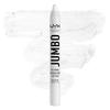NYX Professional Makeup Jumbo Eye Pencil 04 Color Milk Eyeliner