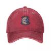 VP SQUADRON STORE Baseball Cap Beach Bag luxury Women cap Wild Ball Hat Unique hats Womens Beach Unisexs