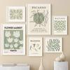 Matisse Flower Market Picasso Abstract Posters And Prints Wall Art Canvas Painting Hotel Gallery Pictures For Living Room Decor