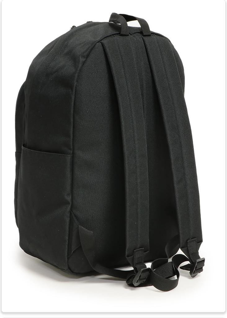 Backpack with Charm Kids Purple [Kuromi]