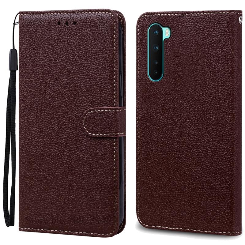 Для Oneplus Nord 5G Чехол-книжка из кожи, чехол-кошелек для Oneplus Nord 5G Чехол-подставка, чехол-книжка для телефона, чехол-книжка