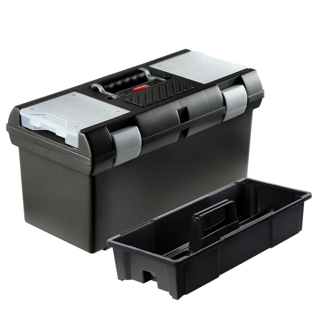 Premium Tool Box 26' Diy CURVER