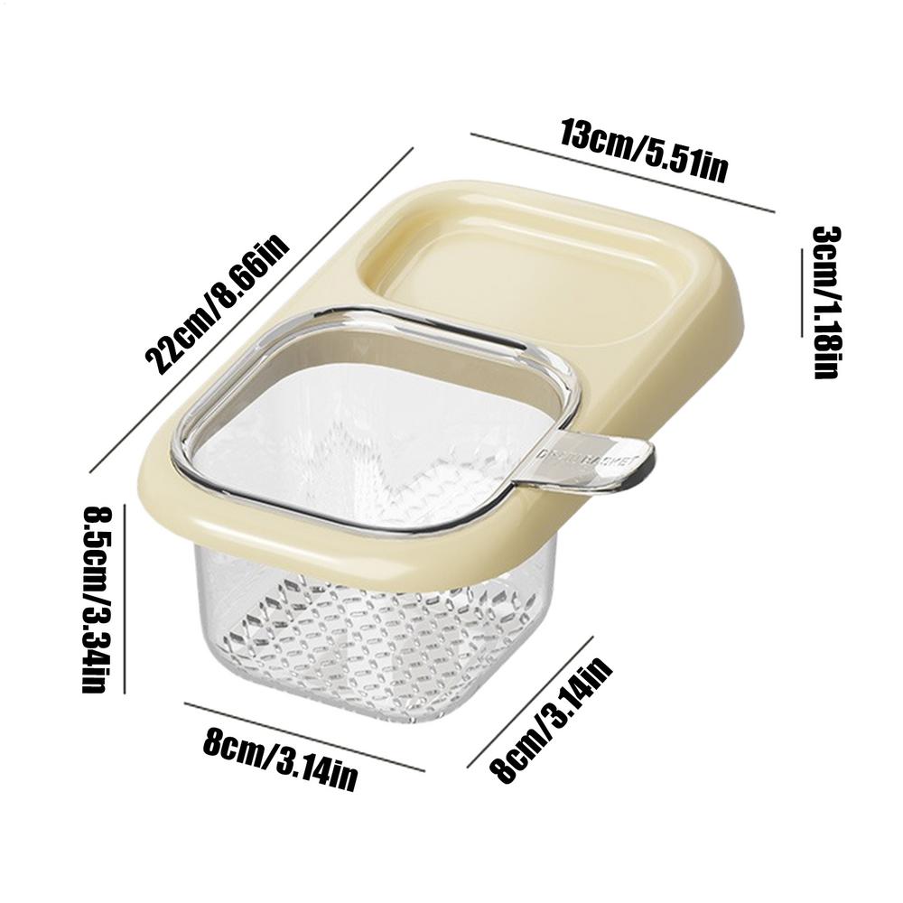 Suction Cup Drainer with Storage Rack Sink Basket Drain Basket Filter Sink Accessories for Waste Clog Prevention Home Apartment