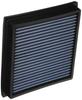 BLITZ SUS POWER AIR FILTER LM 59625 WF-50B