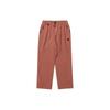UNDEFEATED Casual Pants Unisex Moderate Straight Fit Pants UC41GWP01M