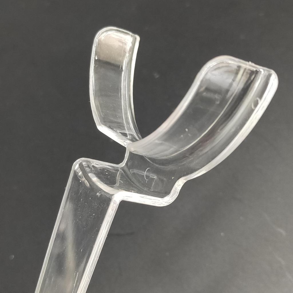 Двойные концы стоматологический ортодонтический втягиватель для губ и щек Двойные концы открывалка для рта фотосерый инструмент для отбеливания зубов инструменты дантиста