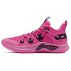 Speed Team Brilliant Pink Men Sneakers ABPR045-5