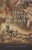 Книга Clean Forgotten Patriots : In the American War of Independence