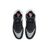 Nike Кроссовки унисекс Air Zoom GT Hustle 2 EP Fundamental Black Pure-Platinum White DJ9404-004