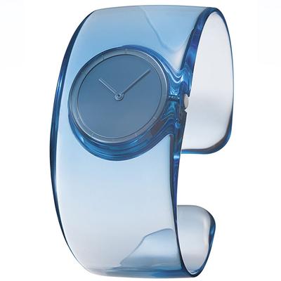 Часы ISSEY MIYAKE OO Yoshioka Tokujin Design SILAW005 [ISSEY MIYAKE] Женские