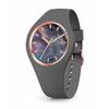 Авторизованный дилер Ice Watch: Женские часы Ice Pearl, 016937, Серые, Маленькие