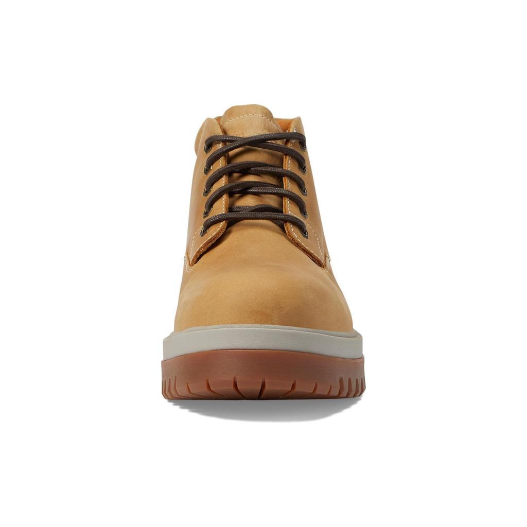 Timberland Водонепроницаемый ботинок Chukka Arbor Road 'Wheat Full Grain' A5YJ5