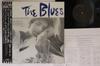 LP Пластинка РАЗНЫЕ ИСПОЛНИТЕЛИ - Блюз PJ0502 PACIFIC JAZZ 1992 Япония Оби Джаз Б/У