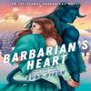 Barbarians Heart by Ruby Dixon Paperback Book 9780593954768