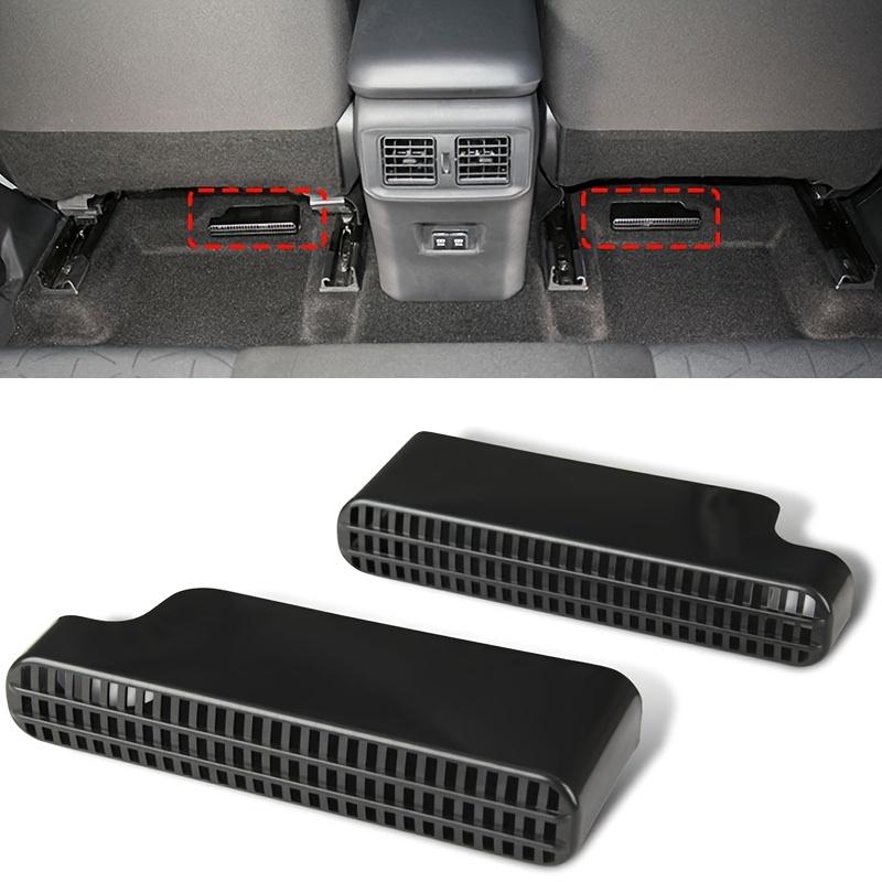 Для TOYOTA RAV4 Защита накладки воздуховода для аксессуаров для модификации сиденья
