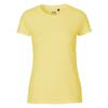 Neutral Womens/Ladies Regular T-Shirt