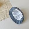 Summer Fisherman Hat Soft Cotton Sunshade Basin Cap Outdoor Baby Bucket Hat  For Boys Girls