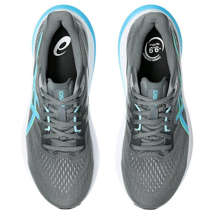 Asics GT 2000 12 Стальной Серый Цифровой Аква 1011B691-022