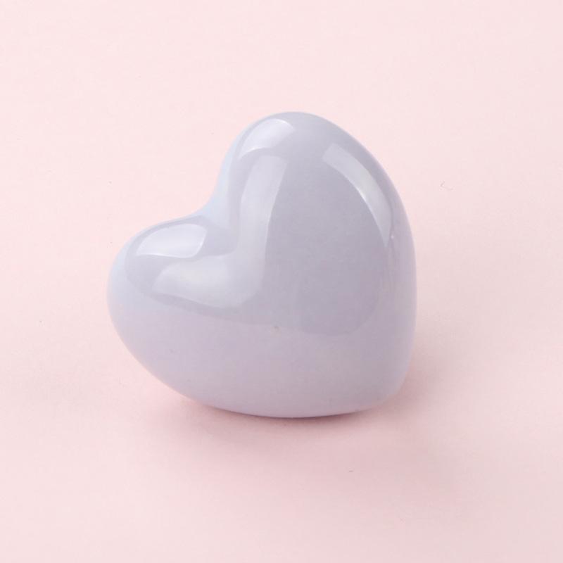 Форма Сердца Детская Комната Декор Ручки Шкафа Ручка Шкафа Ручка Дверного Шкафа