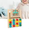 Color Ing Toy, Early Educational, Kids Learning for Gifts