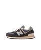 U574SGG New Balance 574 Черный (Мужской)